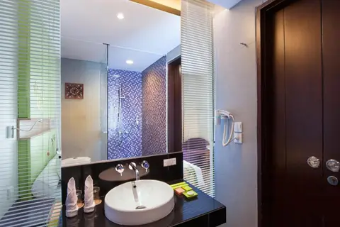 ibis Styles Bali Denpasar in Denpasar — foto 24