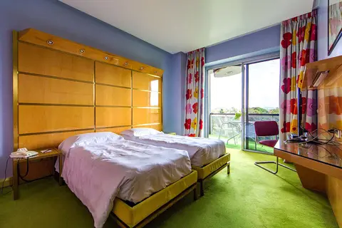 Hotel Albani Roma in Rome, foto 13