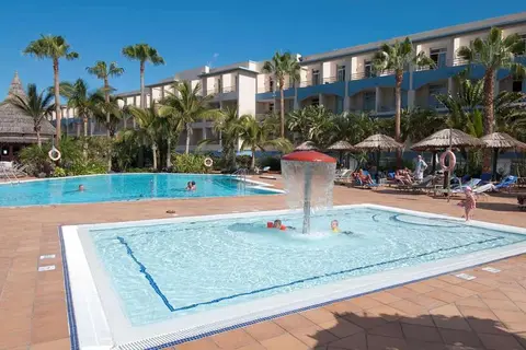 IFA Altamarena Hotel in Pájara — foto 10