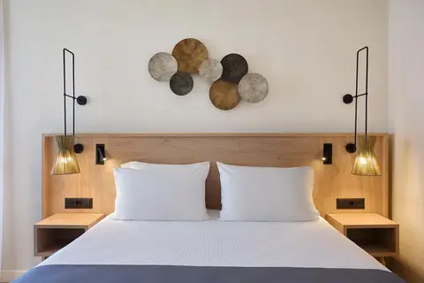 Atlantica Ocean Beach Resort in Máleme — foto 2