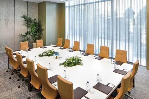 Wanda Vista Istanbul in İstanbul, foto 6