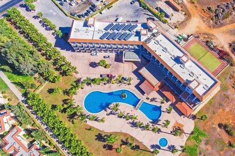 Anmaria Beach Hotel in Αγία Νάπα — foto 10
