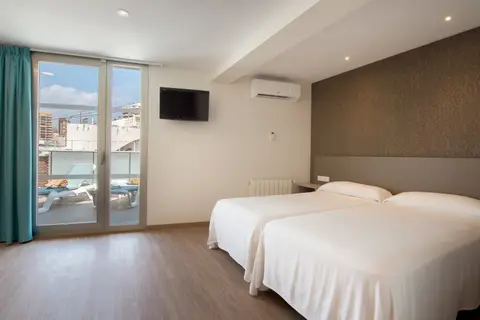 Apartamentos 2Sleep in Benidorm — foto 5