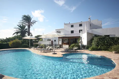 Agroturismo Son Juaneda in Ciutadella, foto 21