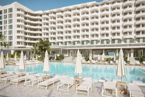 TRS Ibiza Hotel foto 25