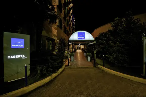Novotel Caserta Sud in Caserta — foto 24