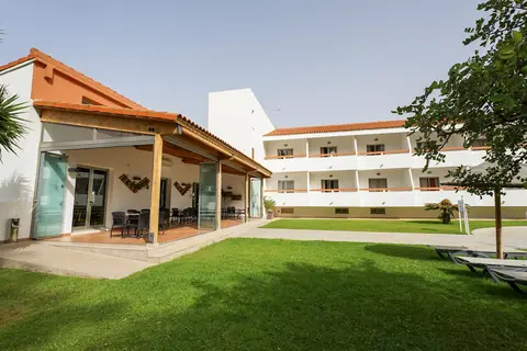 Hotel Pradillo Conil in Conil de la Frontera — foto 14