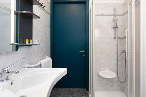 B&B HOTEL Como City Center in Bardolino