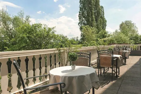 Le Verger Des Châteaux foto 1