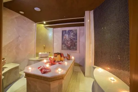 Seven Hills Palace Hotel & Spa in İstanbul — foto 27