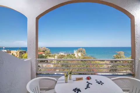 Iliostasi Beach Apartments in Chersonisos Municipal Unit, foto 5