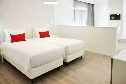 AlvorMar Appartementen in Portimão, foto 23