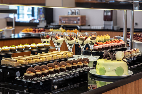 Hotel Korumar Ephesus Beach & Spa foto 11