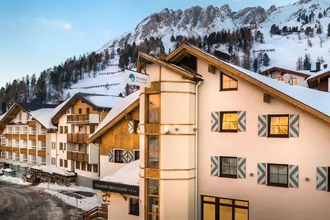 Valamar Obertauern Hotel in Tweng