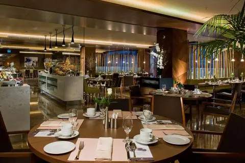 DoubleTree by Hilton Hotel Istanbul - Old Town in İstanbul, foto 6