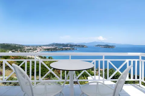 Oniro Skiathos in Αχλαδιάς — foto 6