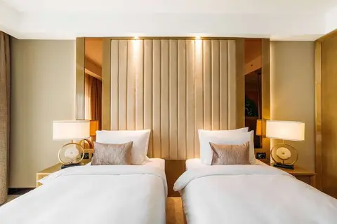 Marjan Plaza Hotel in Tbilisi — foto 4