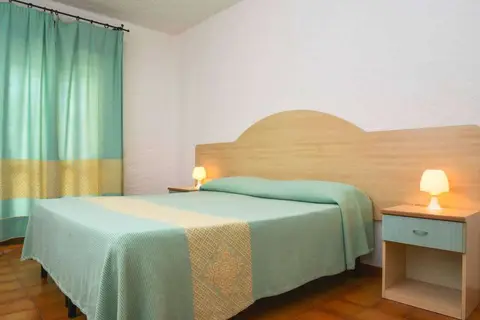 Hotel Mare Blue in Pittulongu, foto 2