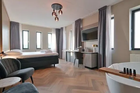 Hotel Alkmaar foto 15