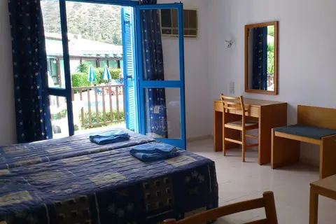 Hylatio Tourist Village in Πισσούρι — foto 8