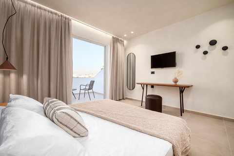 Appartementen Anastasia foto 15