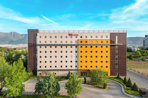 ibis Bursa in Osmangazi — foto 22