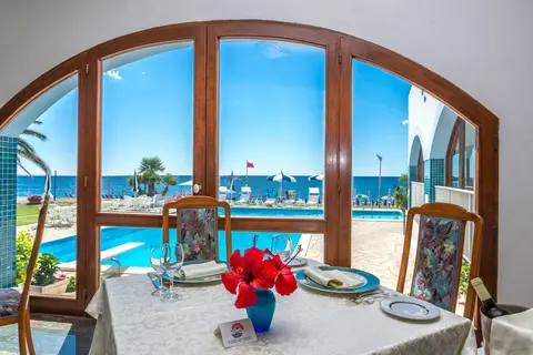 Hotel Club Poseidon in Rome, foto 20