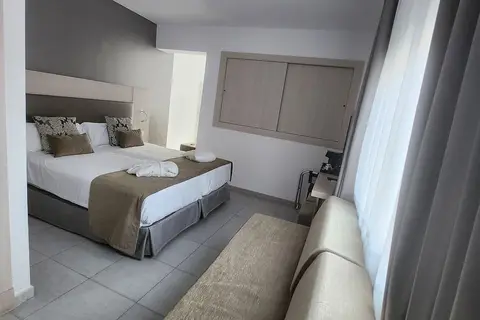 Diamante Paguera Boutique Hotel in Peguera — foto 30