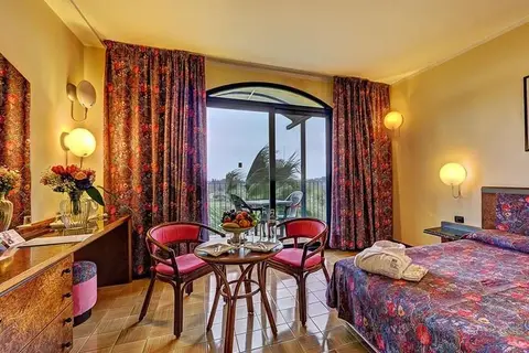 Caesar Palace Hotel in Giardini-Naxos, foto 18
