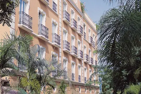 Aparthotel RF Astoria in Puerto de la Cruz — foto 3