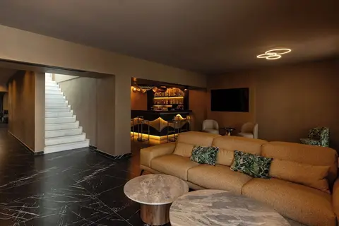 Santo Mangata Boutique Hotel & Spa in Δημοτική Ενότητα Θήρας — foto 25