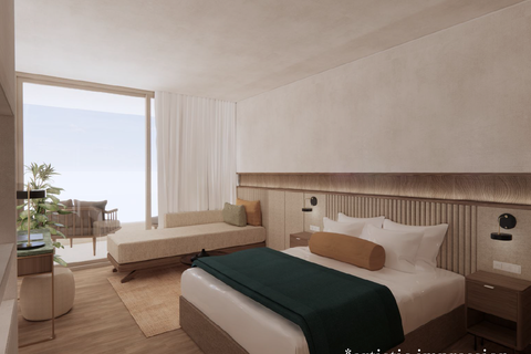 Hotel Kontokali Bay Resort & Spa foto 3