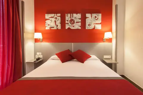 Medicis in Barcelona — foto 6