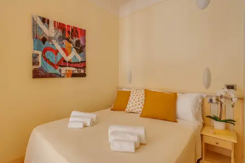 Hotel Massimo in Cecina, foto 7