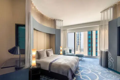 W Doha in Doha — foto 2