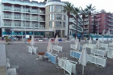 Hotel Marbella in Marmaris, foto 22