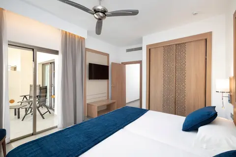 Hotel Riu Palace Boavista in Boavista Island — foto 2