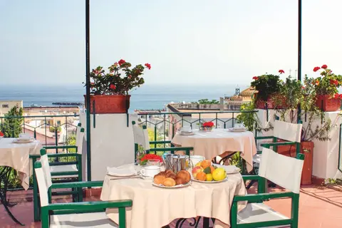 La Villarosa Terme in Ischia — foto 3
