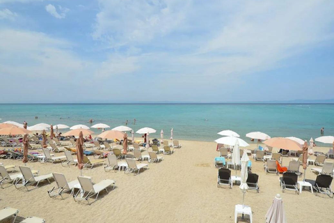 Hotel Sousouras foto 14