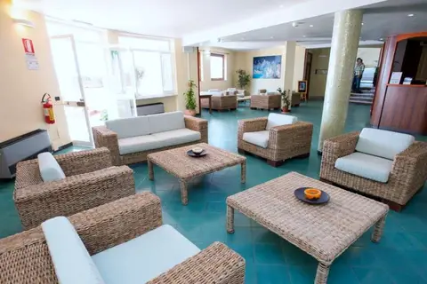 Hotel Pedraladda in Castelsardo, foto 10