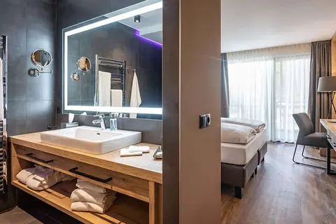 Hotel ADAPURA Wagrain in Wagrain, foto 22