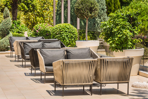 Daluz Boutique hotel foto 6