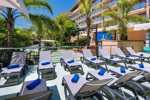 Gran Hotel Regina in Salou — foto 10