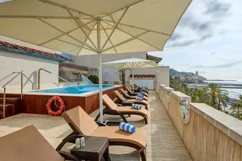 Sercotel Kalma Sitges in Sitges — foto 10