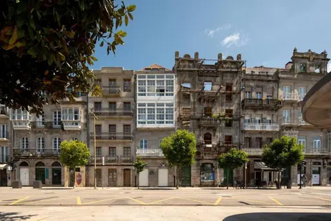 Bow Suites by Como en Casa in Vigo — foto 2