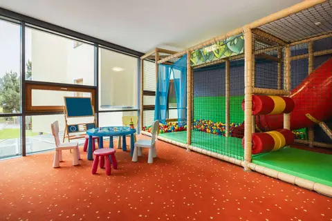 Miaflor Familien & Aktivresort in Ried im Oberinntal — foto 29