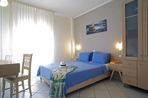 Hotel Stratos foto 3