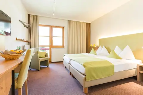Hotel Aldiana in Mühlbach am Hochkönig — foto 7