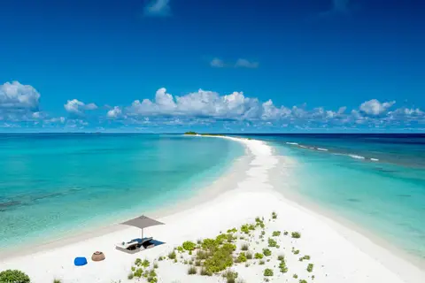 Seaside Finolhu Baa Atoll Maldives in Kanifushi — foto 8