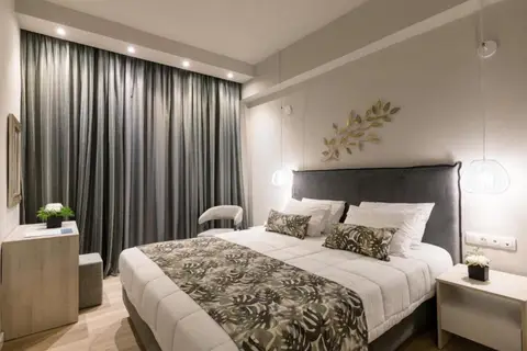 Melina Bay Boutique Hotel in Kassopaia Municipal Unit, foto 7